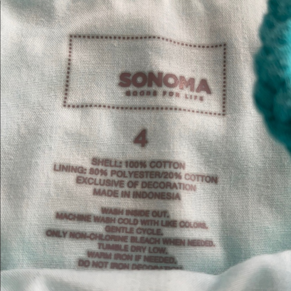 Sonoma Dress - Picture 4 of 6